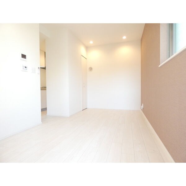 3/16 リビング/ダイニング