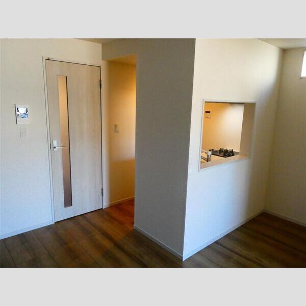 3/12 リビング/ダイニング