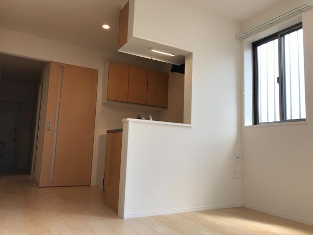 5/27 リビング/ダイニング