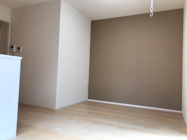 4/27 リビング/ダイニング