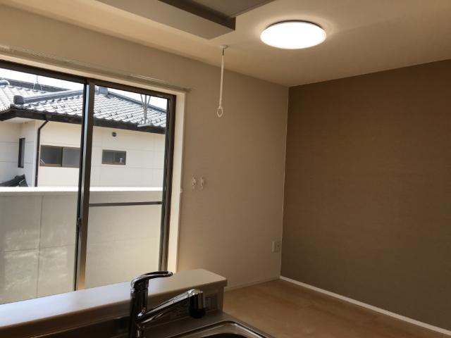 5/27 リビング/ダイニング