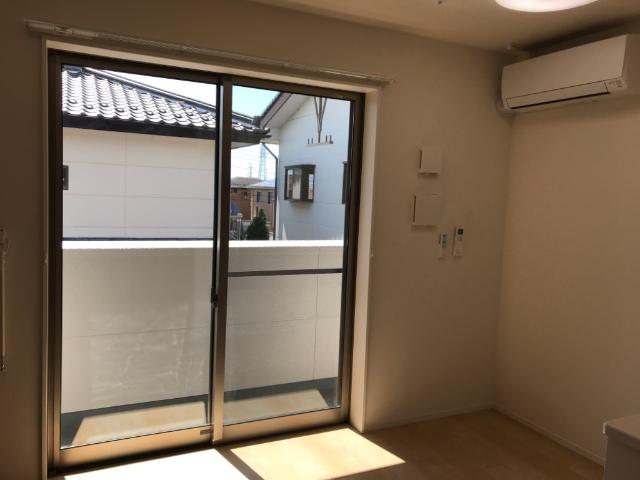 3/27 リビング/ダイニング