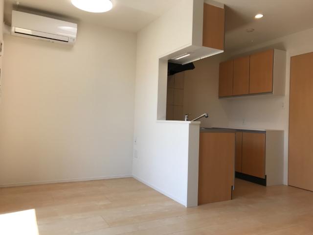 5/27 リビング/ダイニング