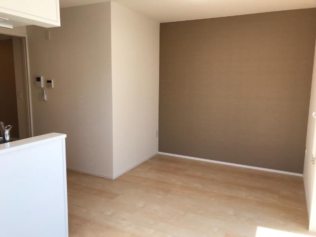 4/27 リビング/ダイニング