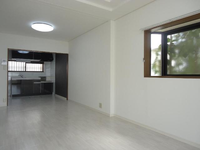 3/30 リビング/ダイニング