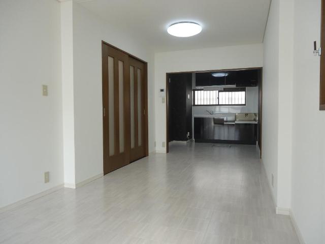 4/30 リビング/ダイニング