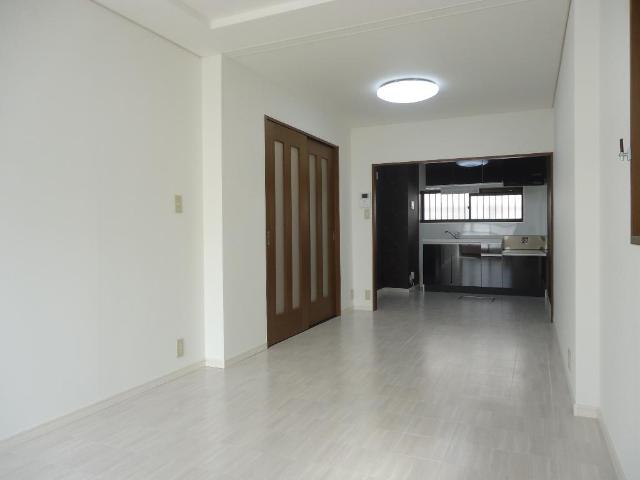 5/30 リビング/ダイニング