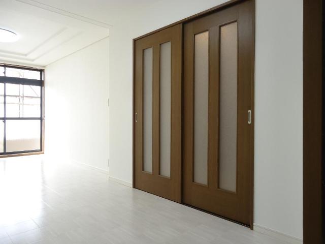 6/30 リビング/ダイニング