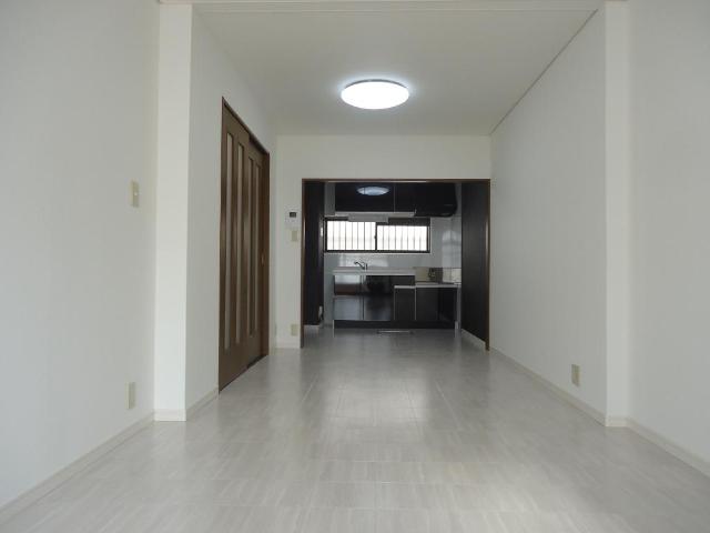 7/30 リビング/ダイニング