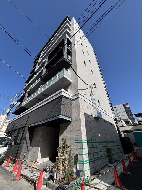 25/25 エントランス