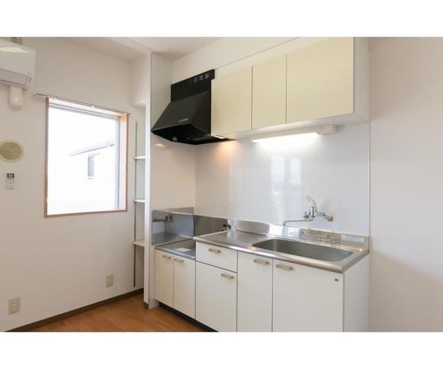 16/29 キッチン
