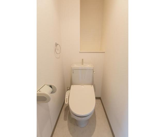 21/29 トイレ