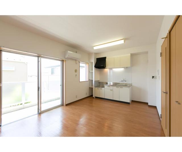 9/29 リビング/ダイニング