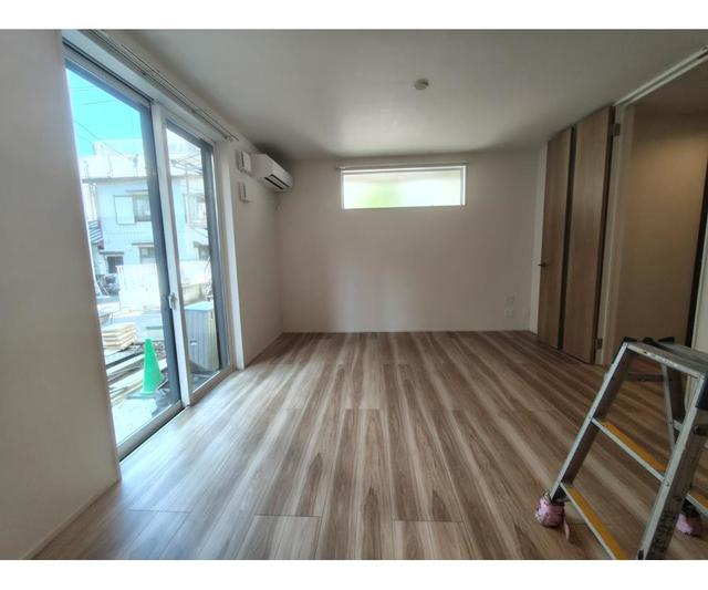 3/29 リビング/ダイニング