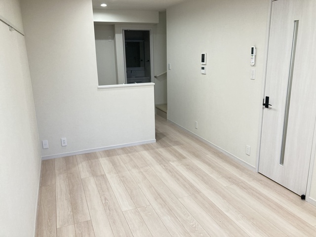 12/29 リビング/ダイニング