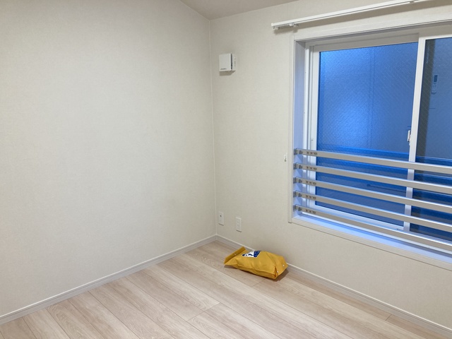 11/29 リビング/ダイニング