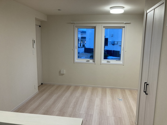 13/29 リビング/ダイニング