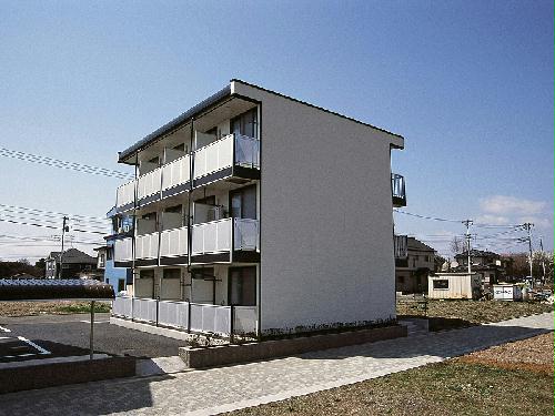 1/14 外観