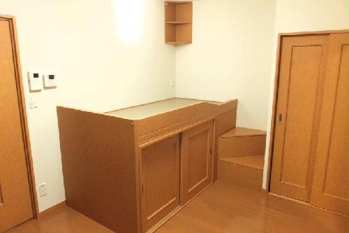 4/14 リビング/ダイニング