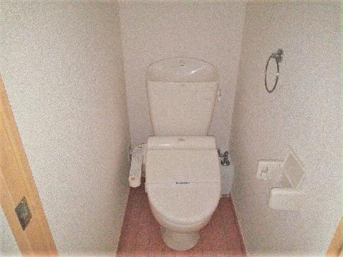 7/23 トイレ