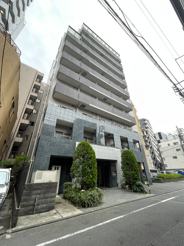 1/19 外観