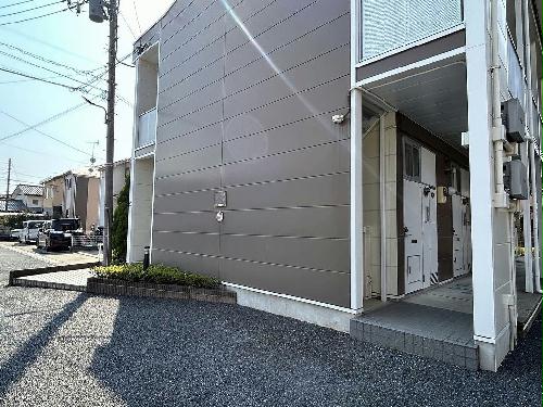 13/24 エントランス