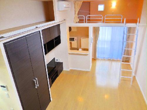 3/20 リビング/ダイニング