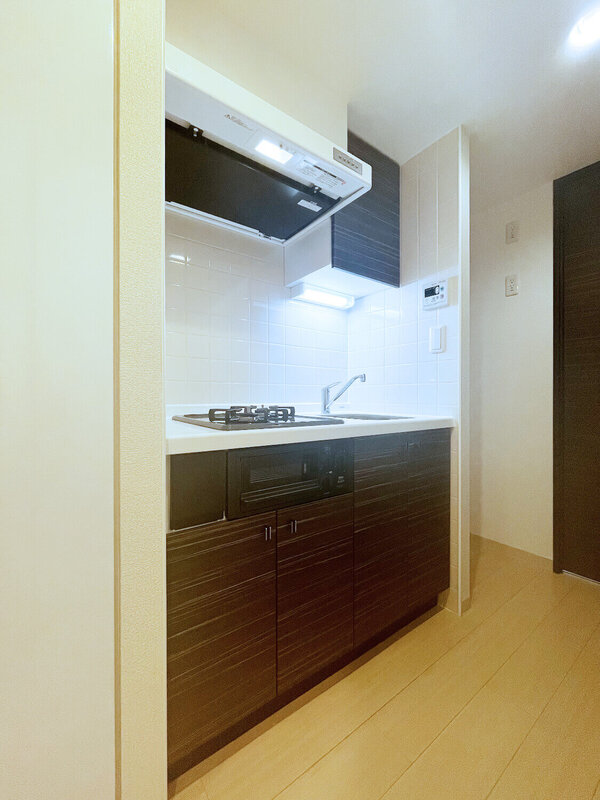 4/9 キッチン