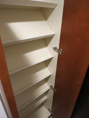 9/11 バルコニー