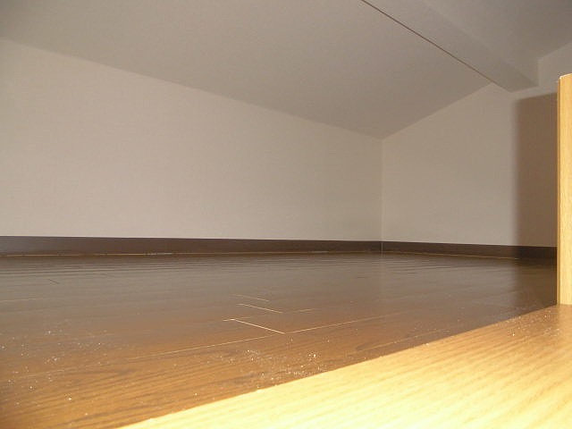 3/7 リビング/ダイニング