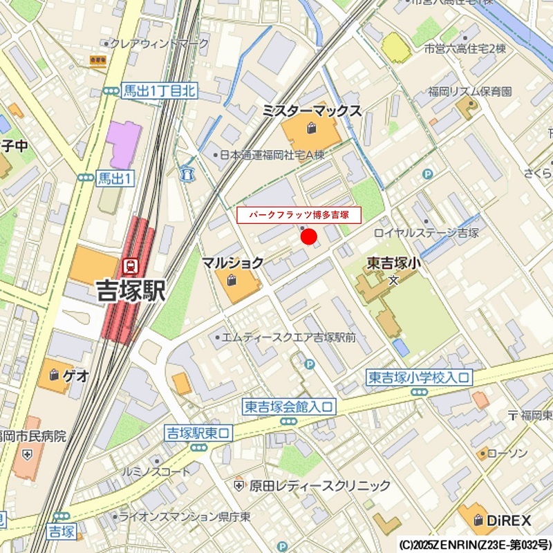 2/2 地図