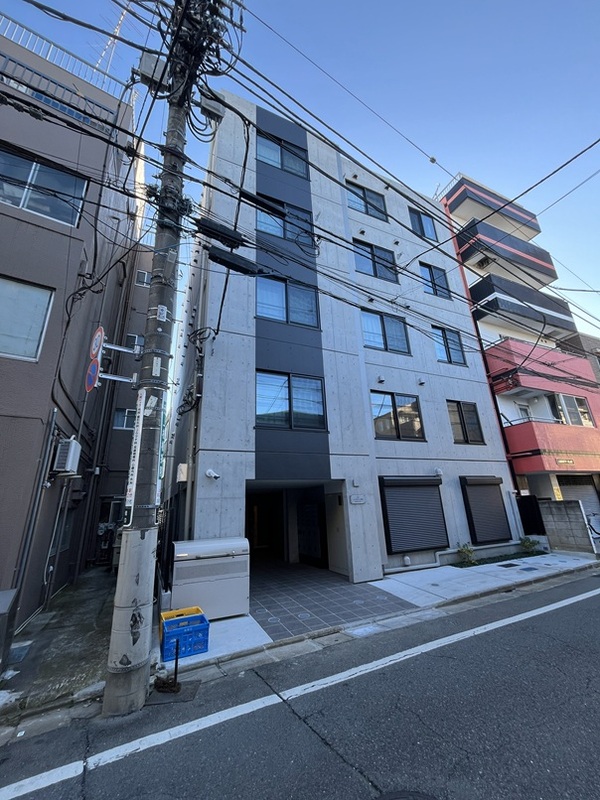 1/2 外観