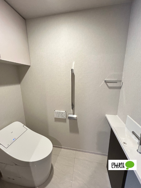 8/24 トイレ