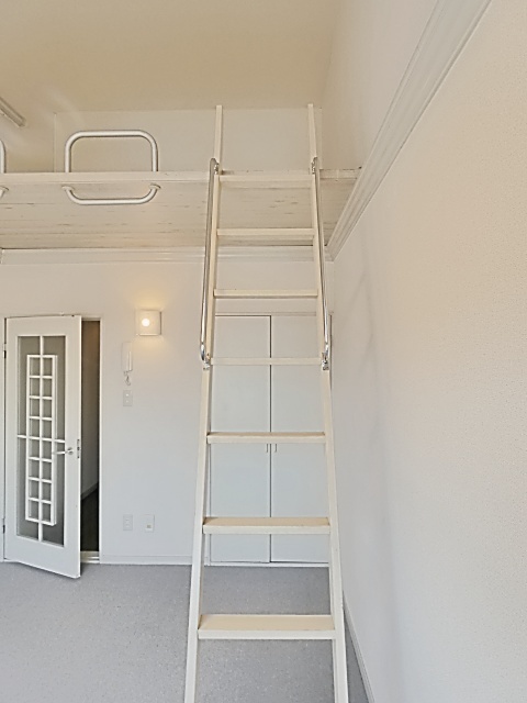 4/21 リビング/ダイニング