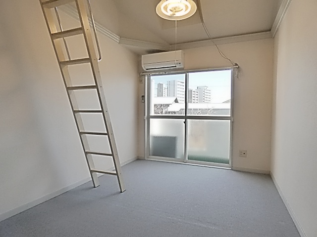 3/21 リビング/ダイニング