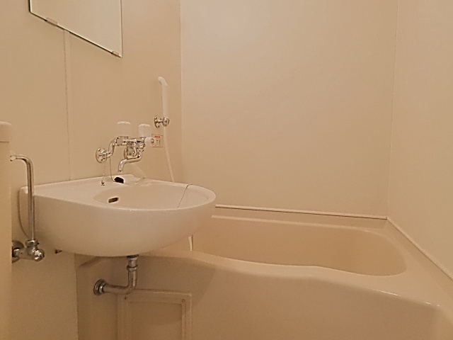 11/21 浴室