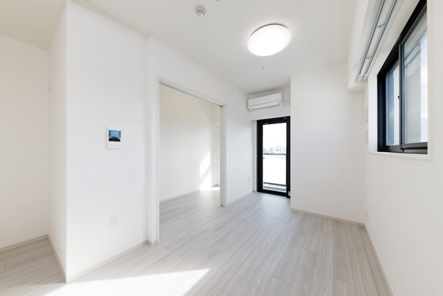 4/25 リビング/ダイニング