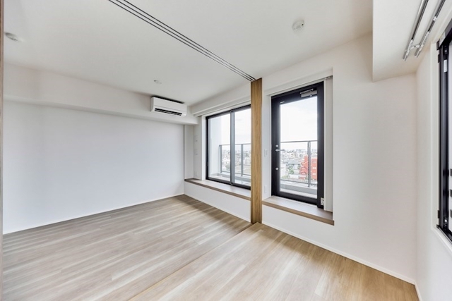 4/25 リビング/ダイニング