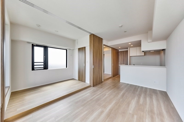 5/25 リビング/ダイニング