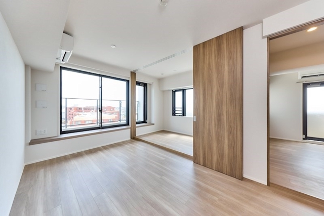 3/25 リビング/ダイニング