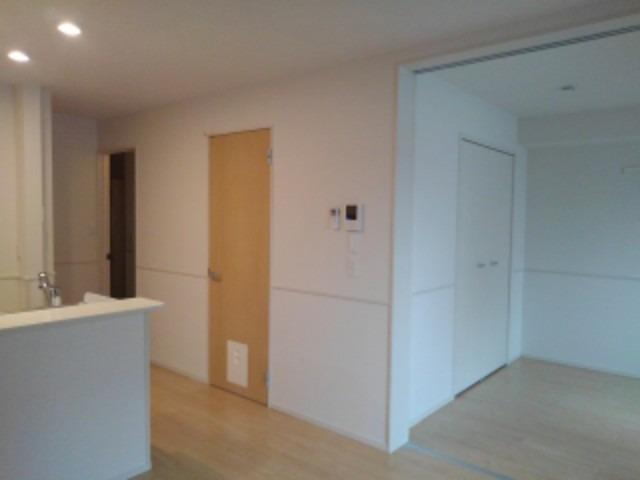 3/20 リビング/ダイニング