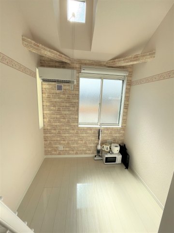 3/17 リビング/ダイニング