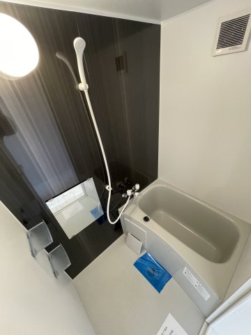 8/17 浴室