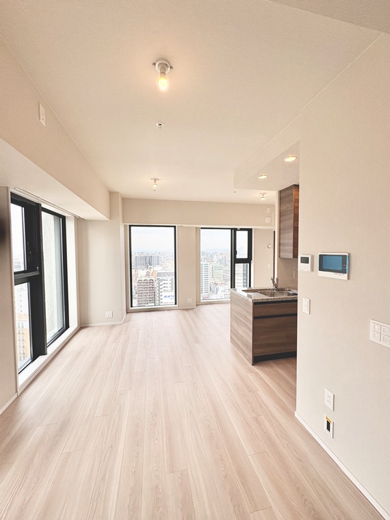 2/15 リビング/ダイニング