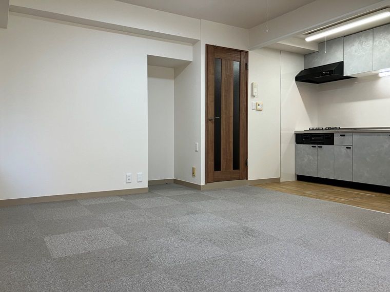 3/19 リビング/ダイニング