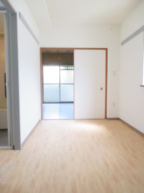 3/27 リビング/ダイニング