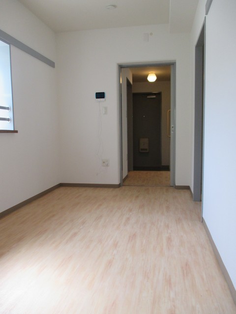 4/27 リビング/ダイニング