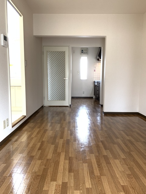 3/26 リビング/ダイニング