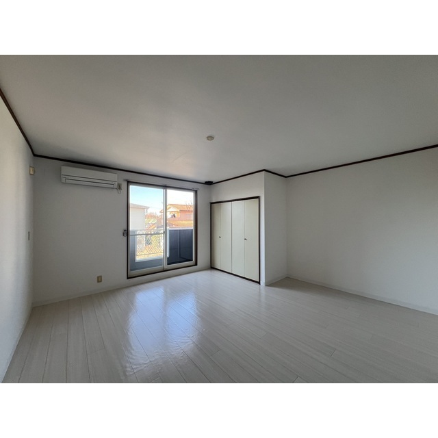 4/20 リビング/ダイニング