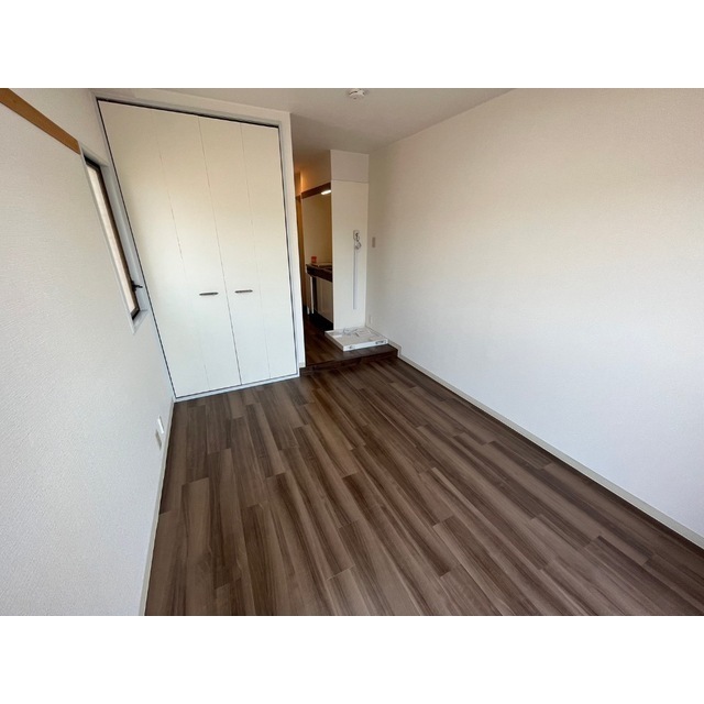 4/18 リビング/ダイニング